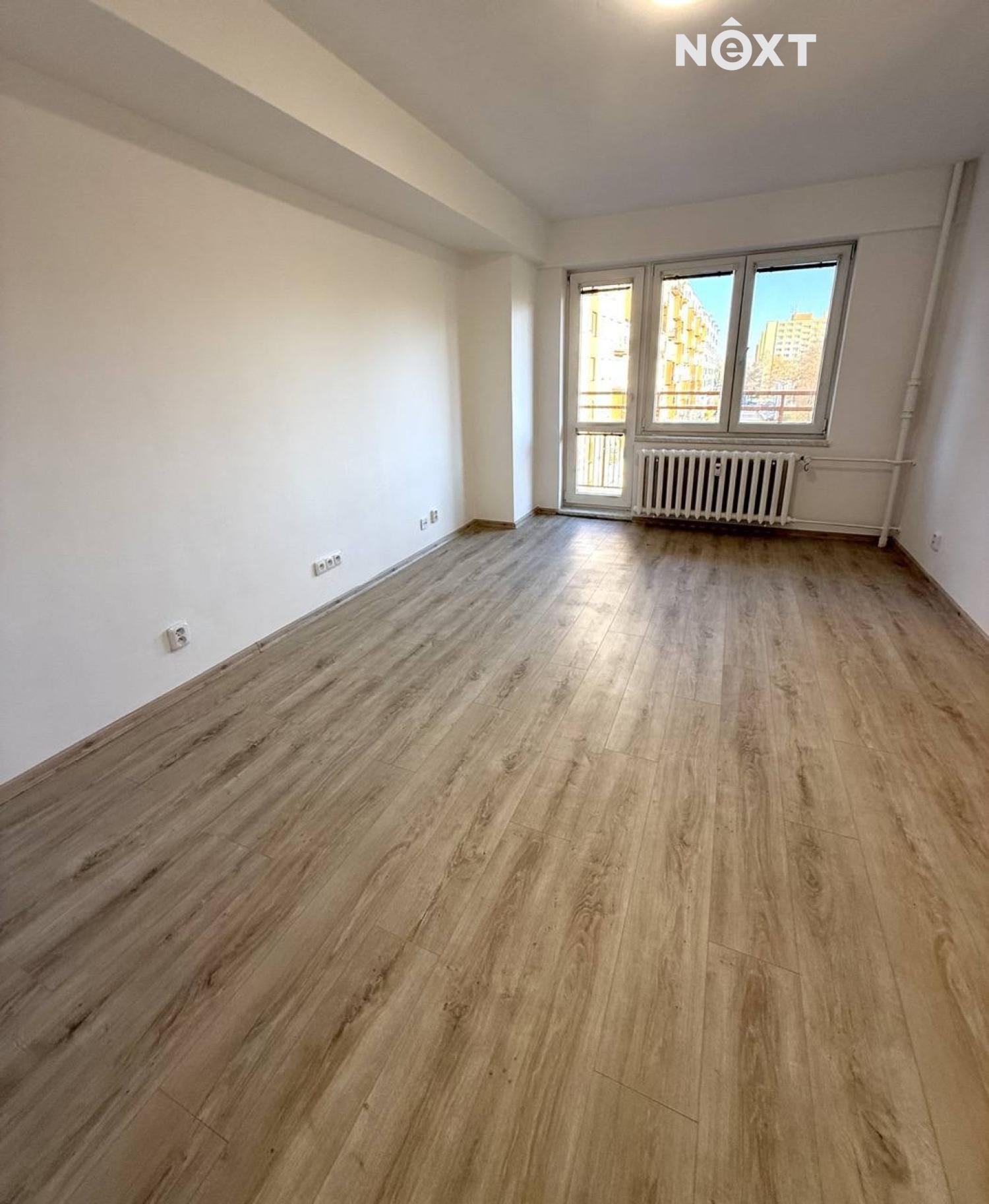 Pronájem byt 2+1, 50㎡