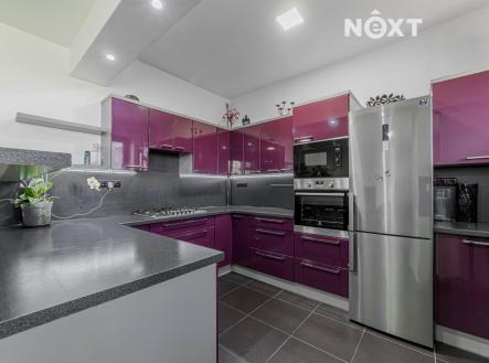 Prodej bytu, 3+kk, 85 m²