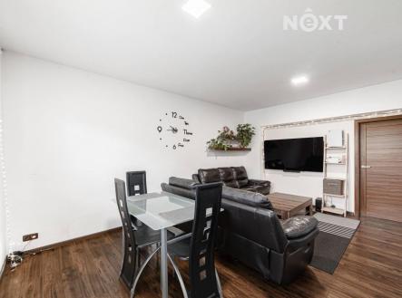 Prodej bytu, 3+kk, 85 m²