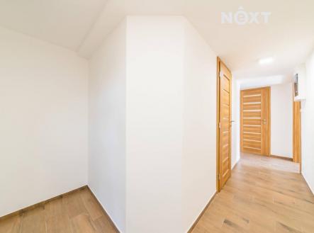 Prodej - dům/vila, 108 m²