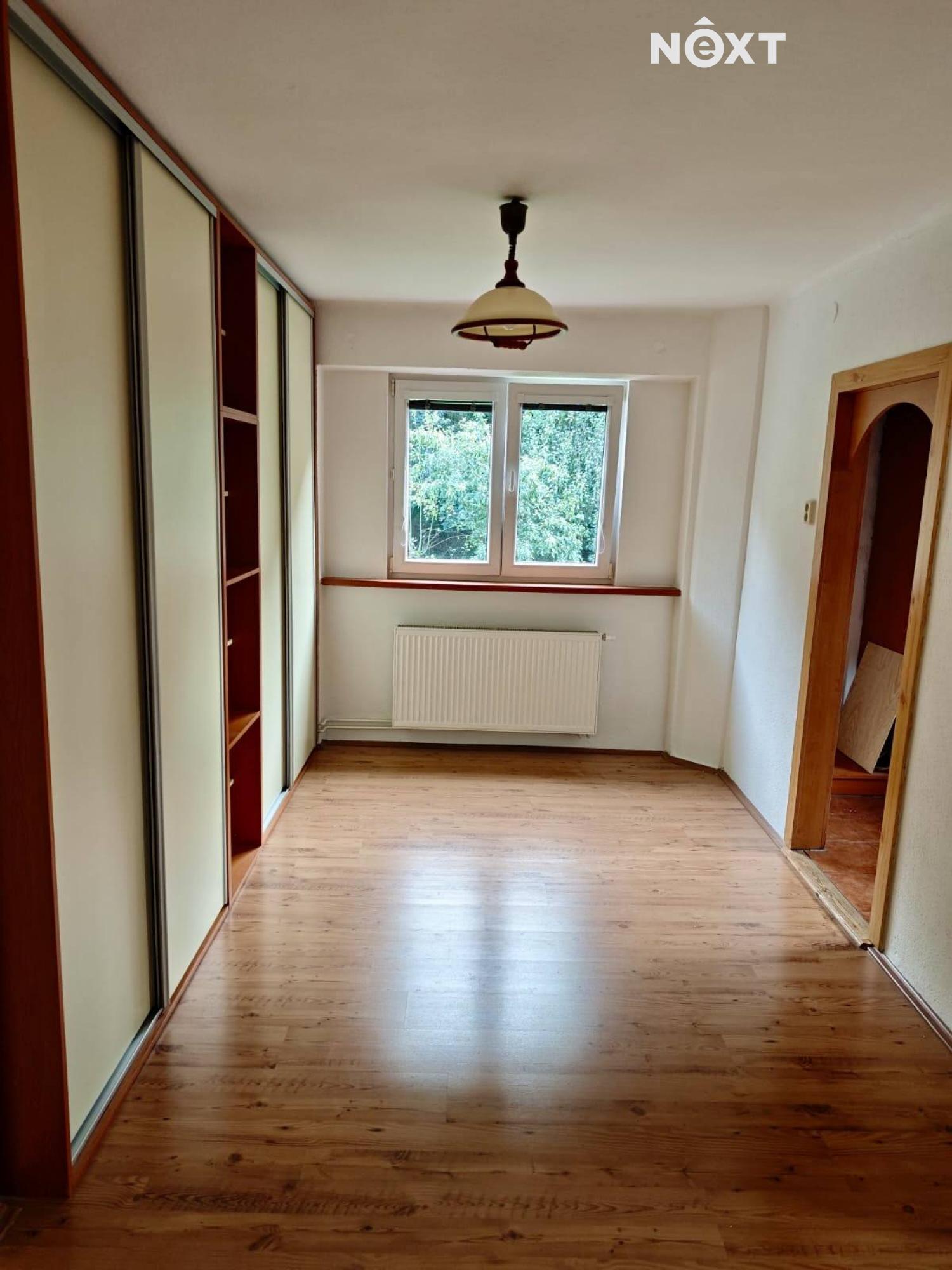 Pronájem byt 3+1, 82㎡