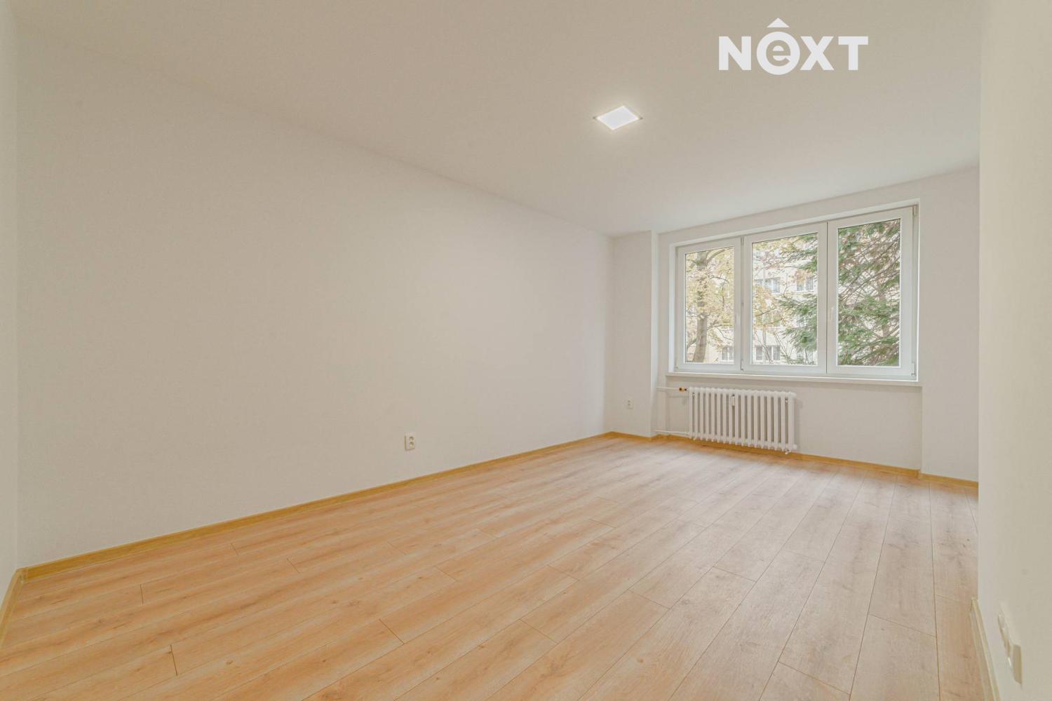 Pronájem byt 1+kk, 25㎡