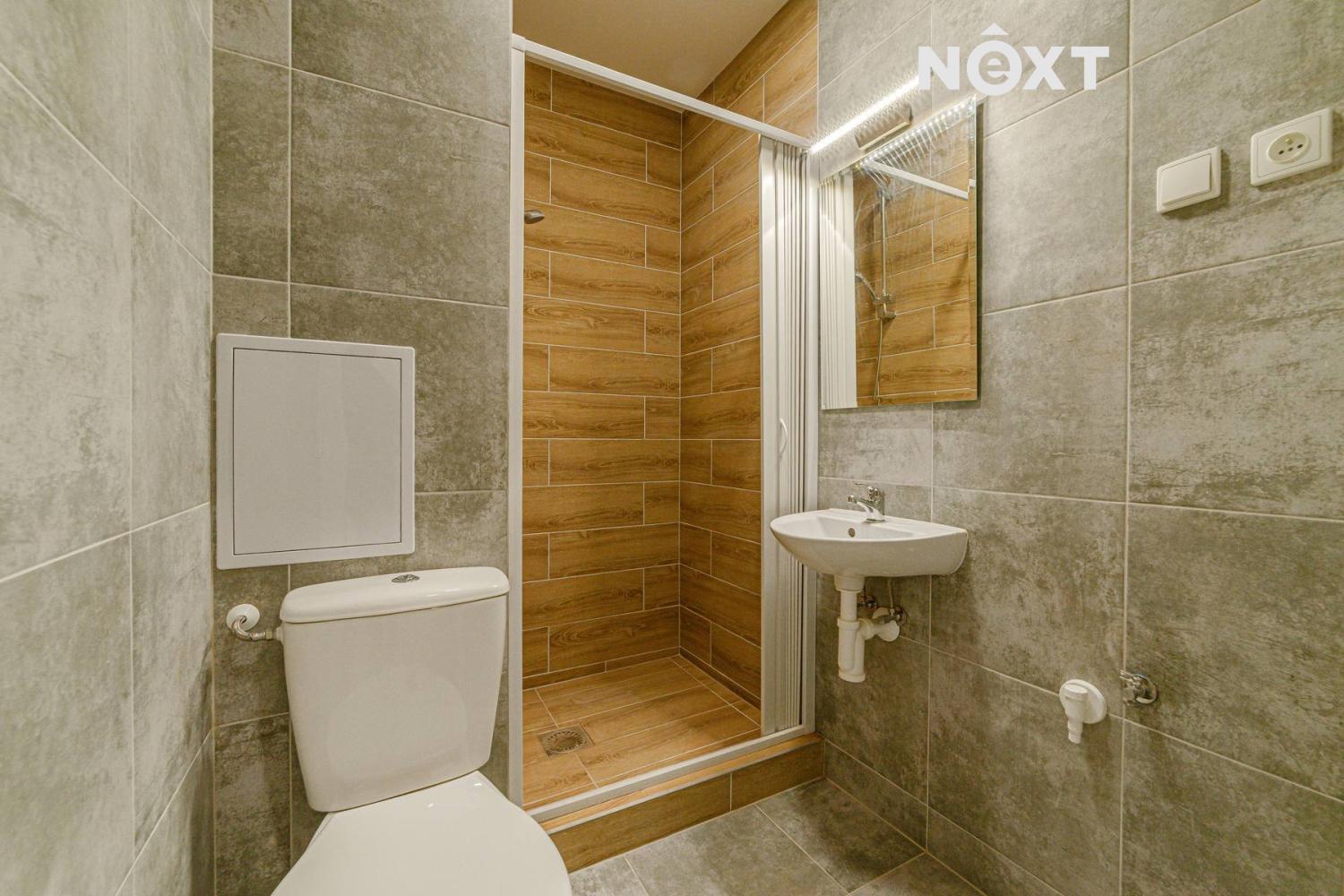 Pronájem byt 1+kk, 25㎡