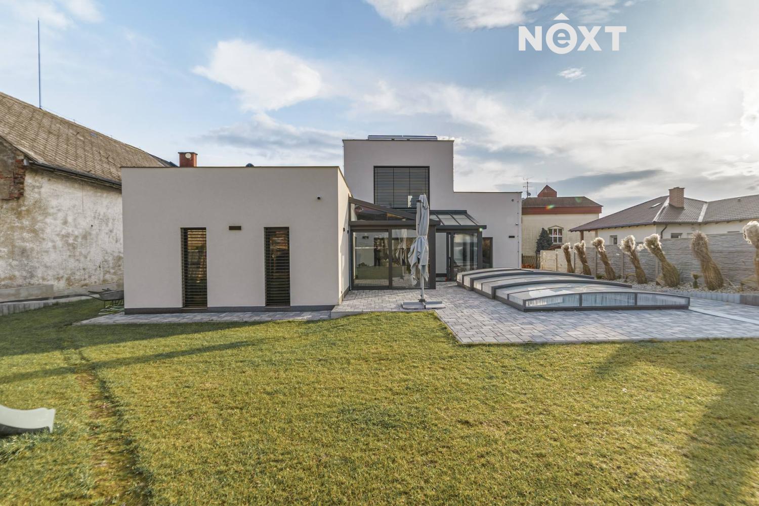 Prodej Rodinný dům, 350㎡