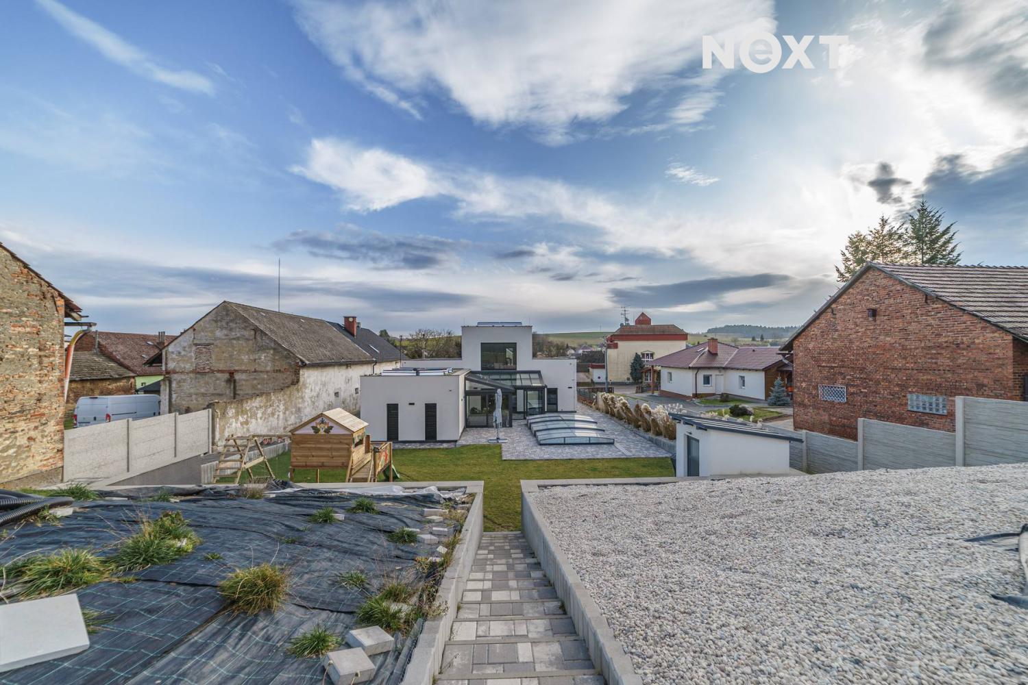 Prodej Rodinný dům, 350㎡