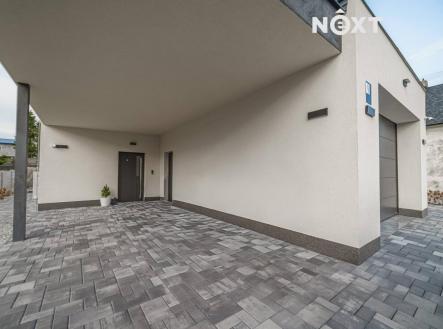 Prodej - dům/vila, 350 m²