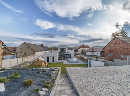 Prodej - dům/vila, 350 m²