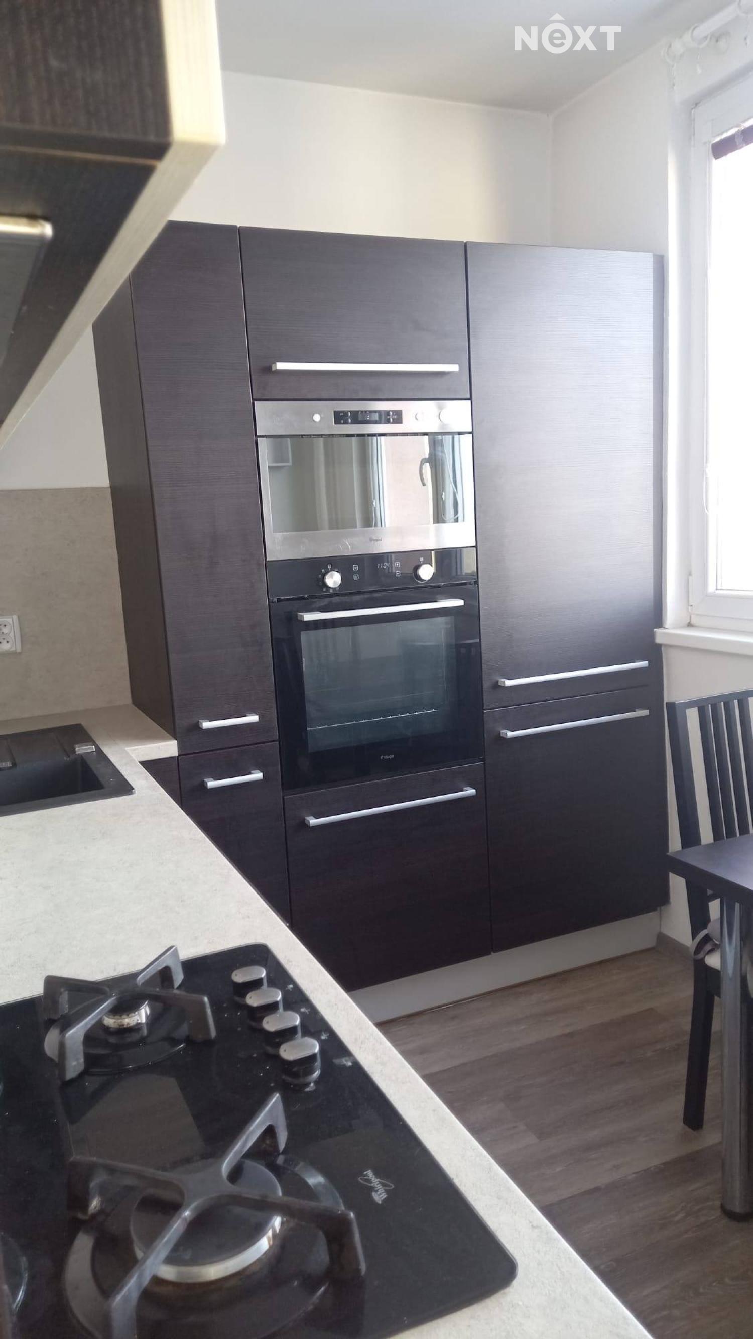 Pronájem byt 2+1, 53㎡