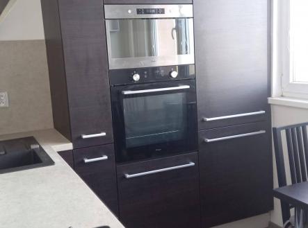 Pronájem bytu, 2+1, 53 m²