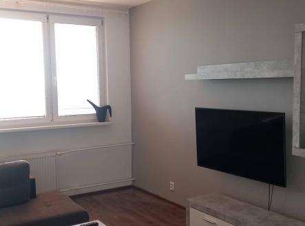 Pronájem bytu, 2+1, 53 m²