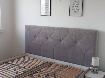 Pronájem bytu, 2+1, 53 m²