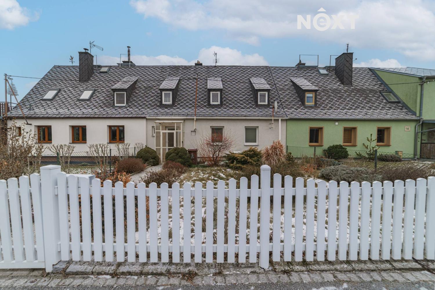 Prodej Rodinný dům, 130㎡