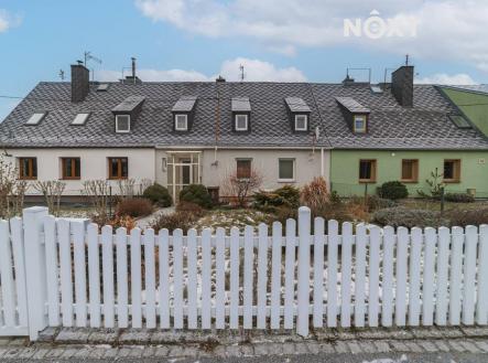 Prodej - dům/vila, 130 m²