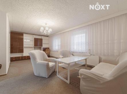 Prodej - dům/vila, 130 m²