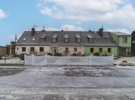 Prodej - dům/vila, 130 m²