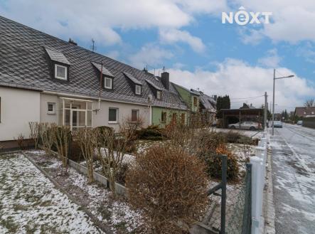 Prodej - dům/vila, 130 m²