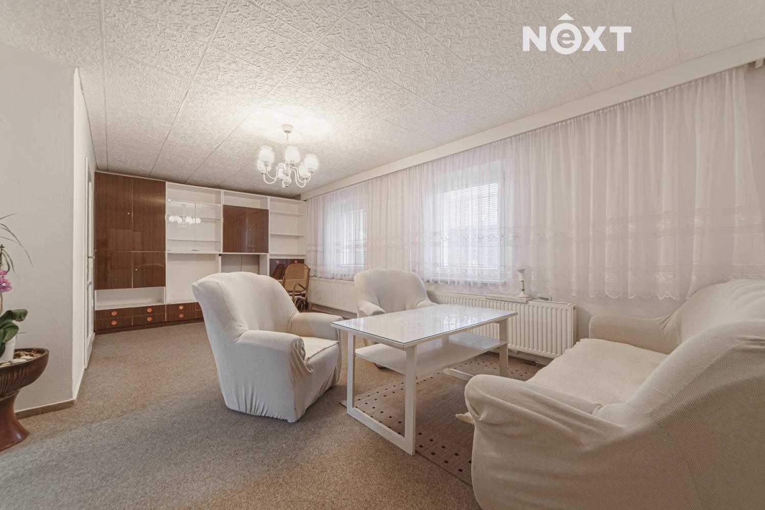 Prodej Rodinný dům, 130㎡