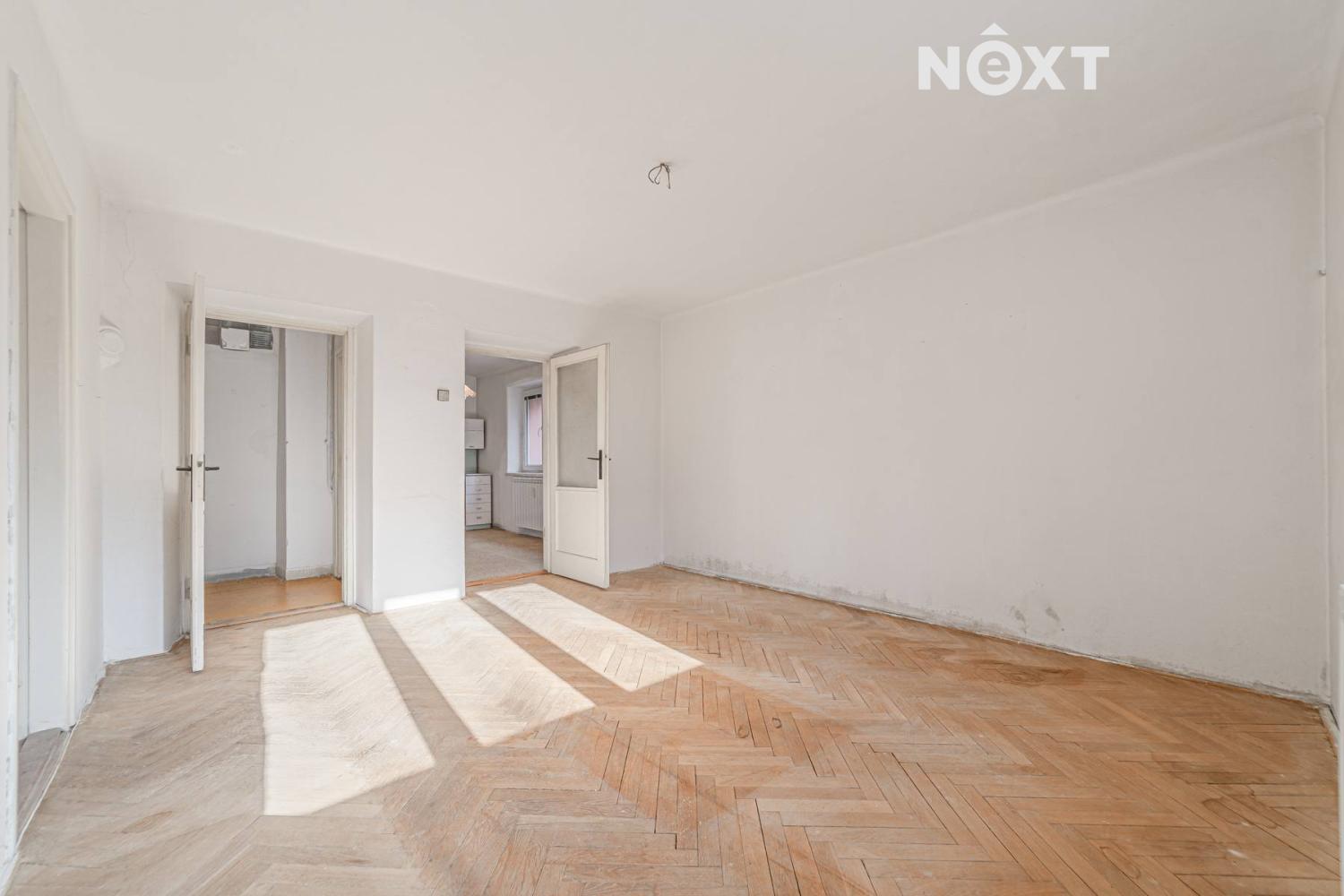 Prodej byt 2+1, 59㎡