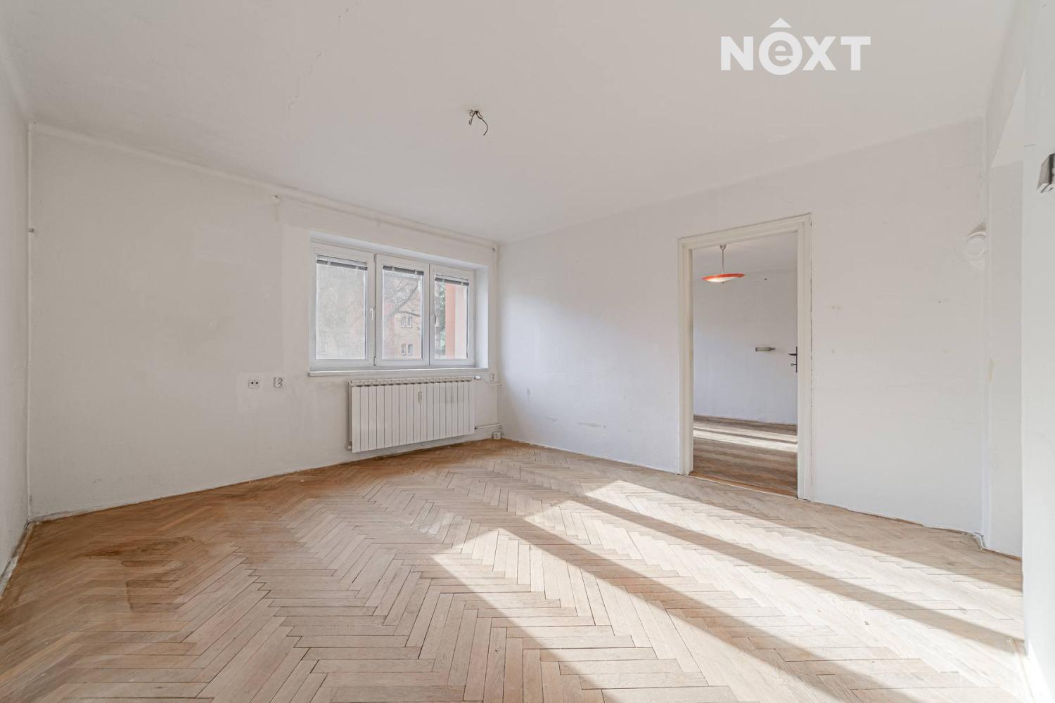 Prodej byt 2+1, 59㎡