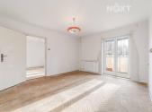 Prodej bytu, 2+1, 59 m²