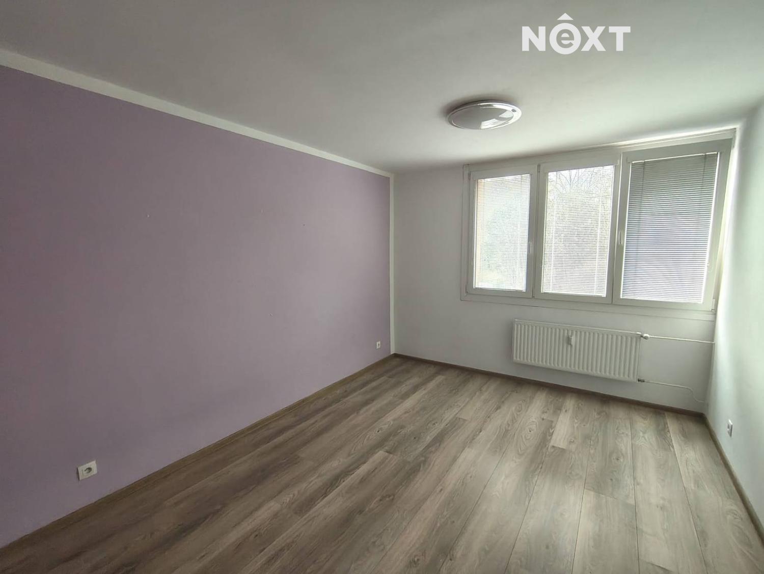 Pronájem byt 3+1, 81㎡