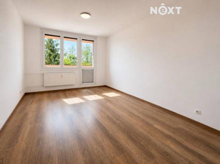Pronájem bytu, 3+1, 81 m²