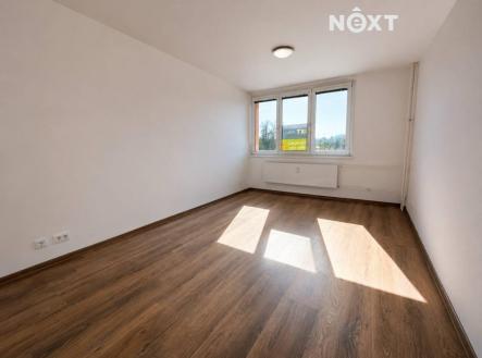 Pronájem bytu, 3+1, 81 m²