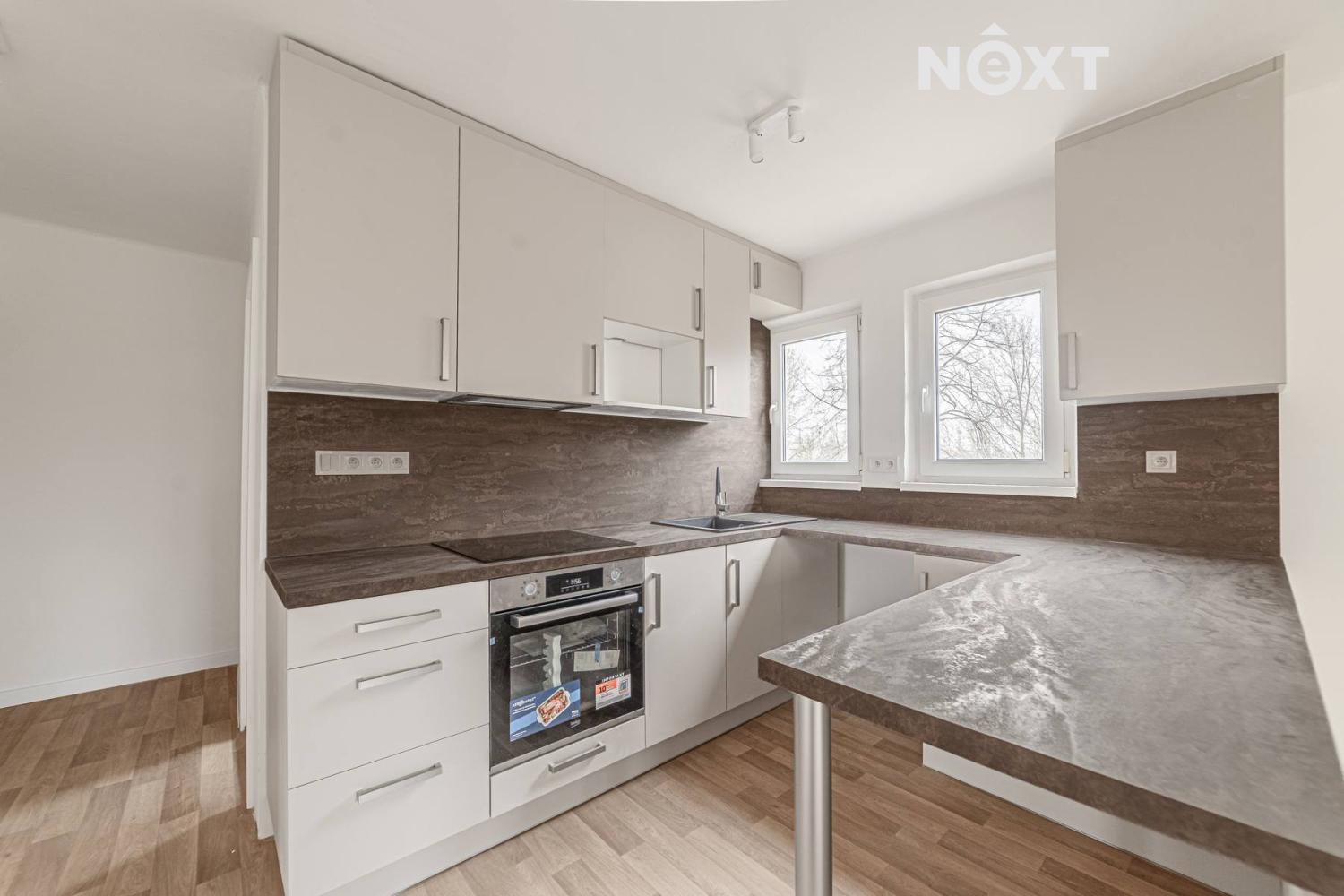 Pronájem byt 3+kk, 55㎡