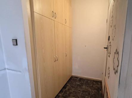 Pronájem bytu, 1+1, 40 m²