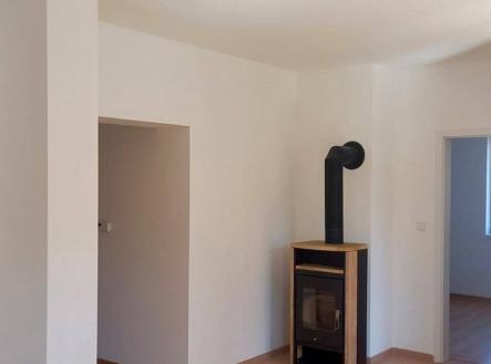 Pronájem bytu, 3+kk, 85 m²
