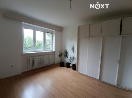 Pronájem bytu, 2+1, 80 m²