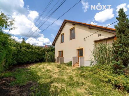 Prodej - dům/vila, 250 m²
