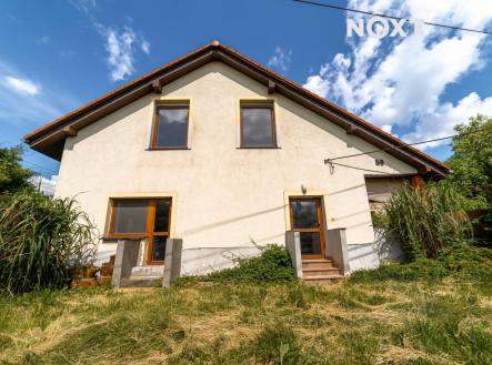 Prodej - dům/vila, 250 m²