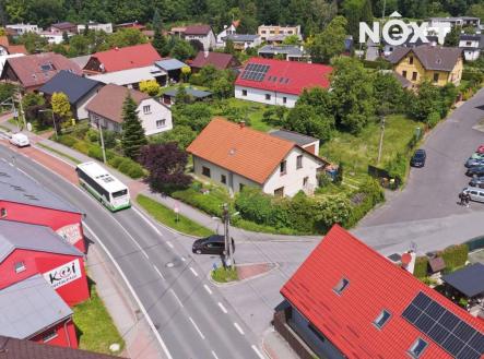 Prodej - dům/vila, 250 m²