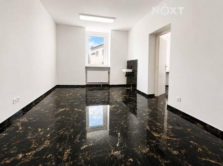 Pronájem - komerční objekt, jiný, 5 m²