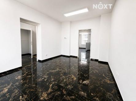 Pronájem - komerční objekt, jiný, 5 m²