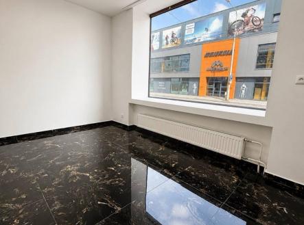 Pronájem - komerční objekt, jiný, 5 m²