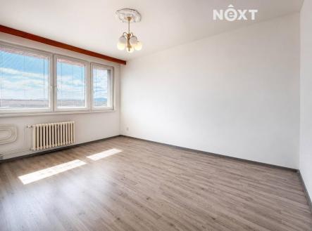 Pronájem bytu, 2+1, 51 m²