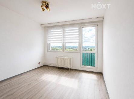 Pronájem bytu, 2+1, 51 m²