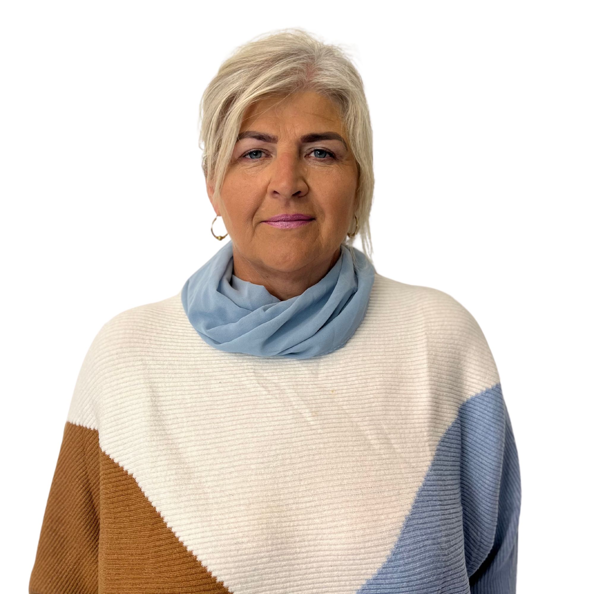 Eva Zálesná
