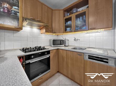 Kuchyň | Prodej bytu, 3+kk, 61 m²