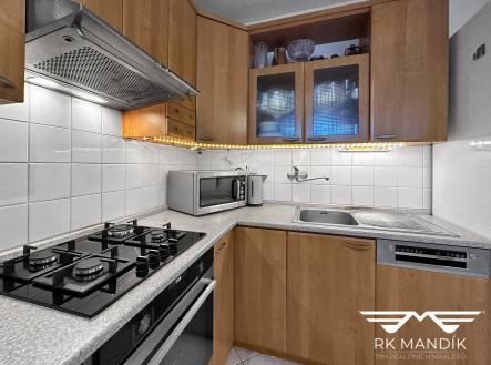 Kuchyň | Prodej bytu, 3+kk, 61 m²