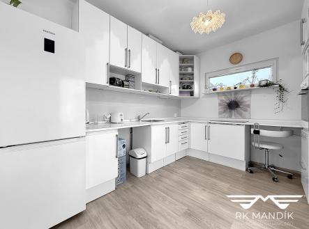 Kuchyň | Prodej - dům/vila, 80 m²
