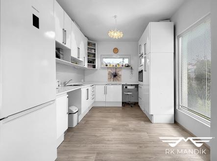 Kuchyň | Prodej - dům/vila, 80 m²