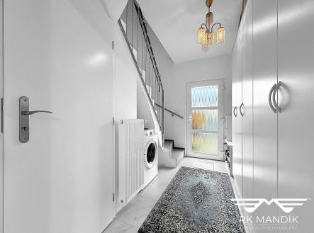 Chodba | Prodej - dům/vila, 80 m²