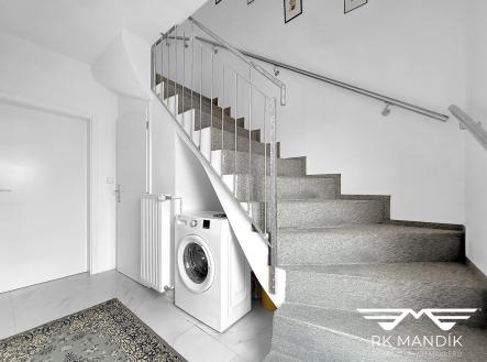 Chodba | Prodej - dům/vila, 80 m²