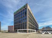 Pronájem - obchodní prostor, 431 m²