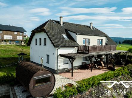 Prodej bytu, 2+kk, 35 m² obrázek