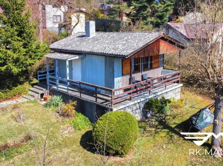 Prodej - chata/rekreační objekt, 29 m² obrázek