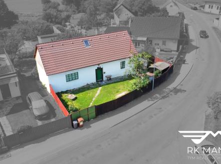 Prodej - dům/vila, 53 m² obrázek